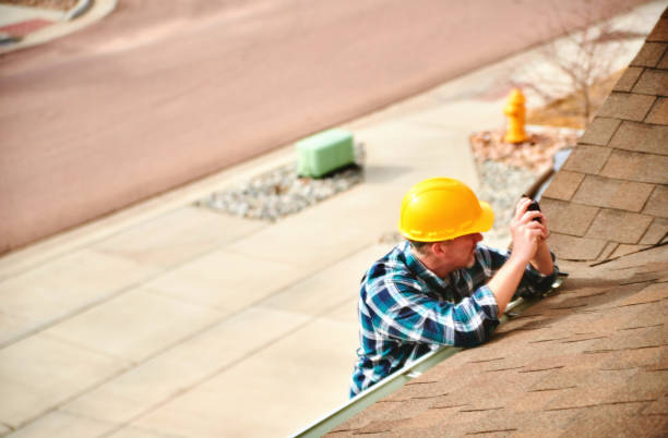 Best Metal Roofing Contractor  in Granger, TX