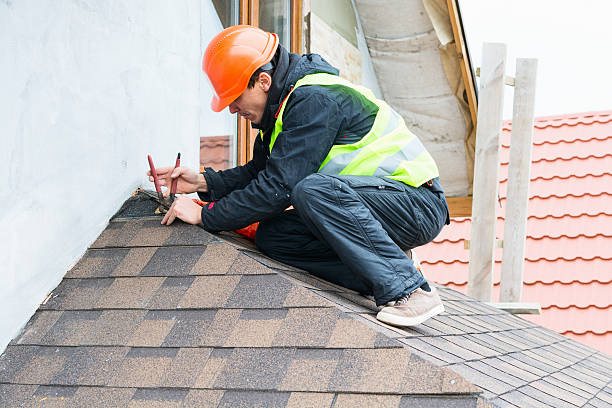 Quick and Trustworthy Emergency Roof Repair Services in Granger, TX