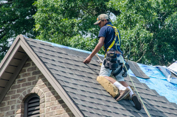 Roof Waterproofing Services in Granger, TX